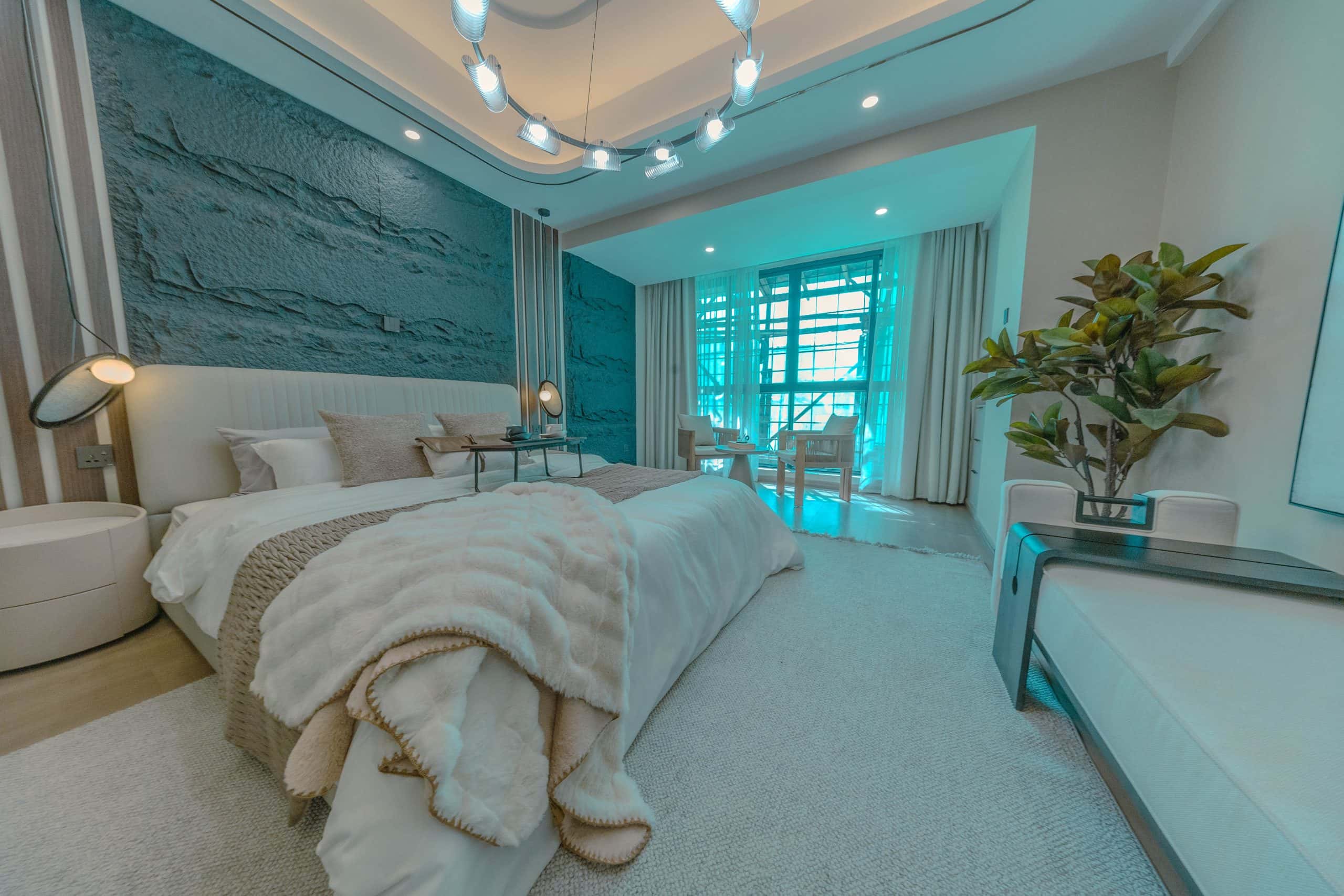 Crystal Oak Residency Kileleshwa real estate