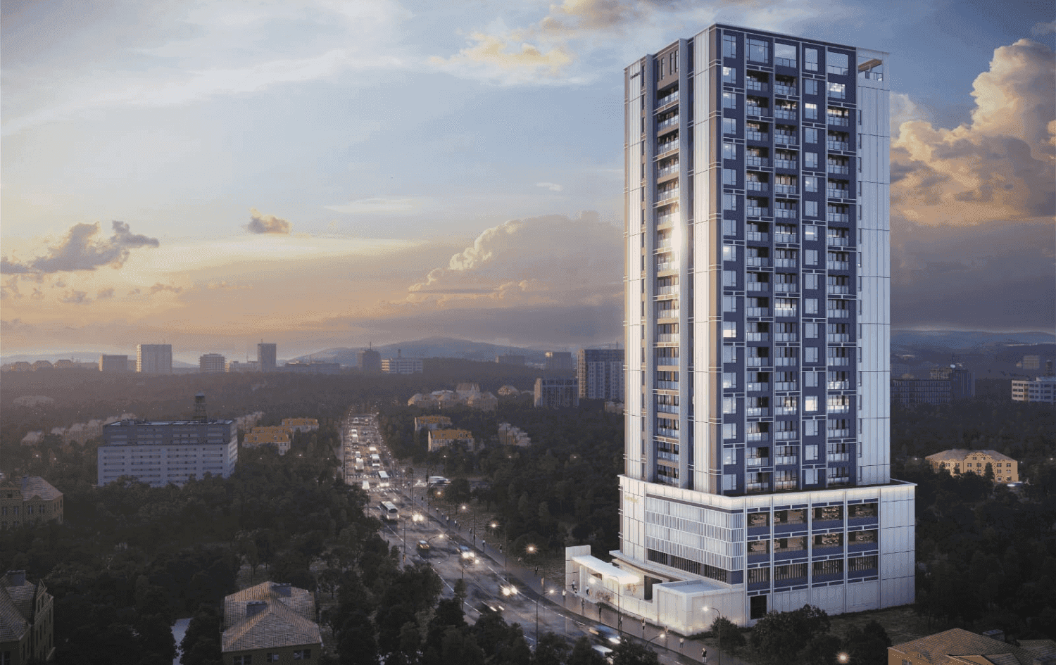 Gemland in Westlands, Nairobi