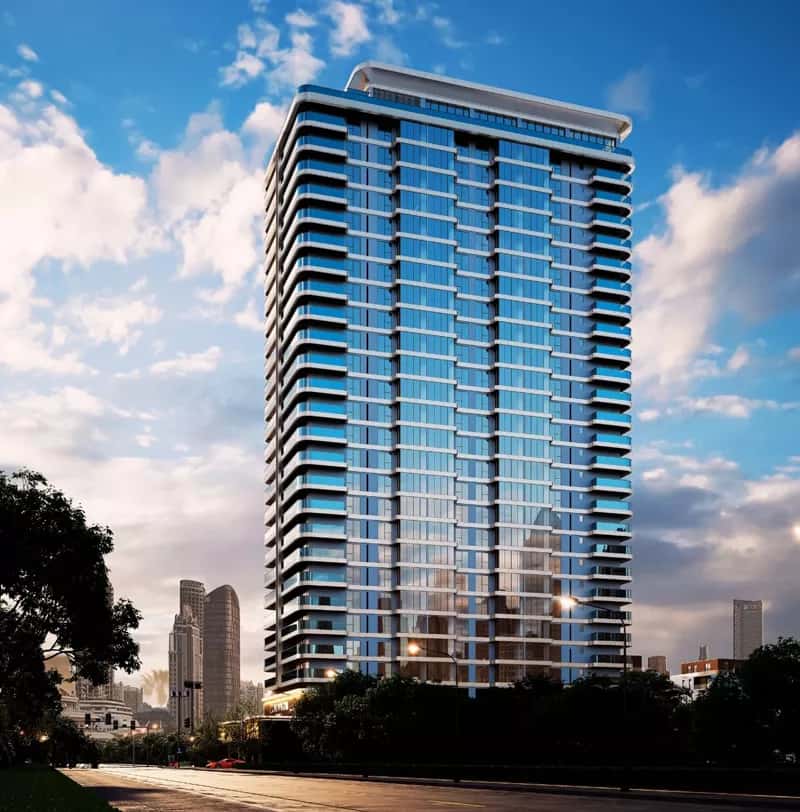 Westlands real estate Nairobi