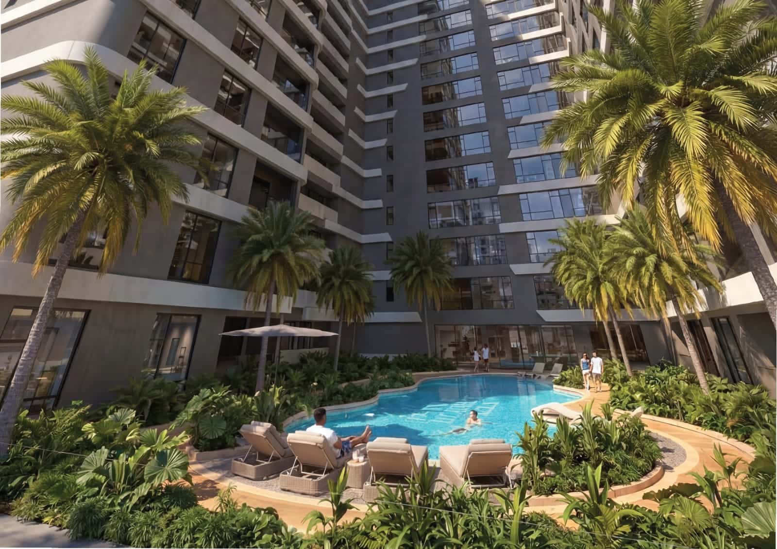 Marina Phase 3 in Westlands, Nairobi