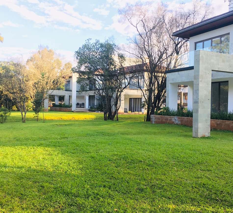 Naserian Palatial Villas Karen real estate