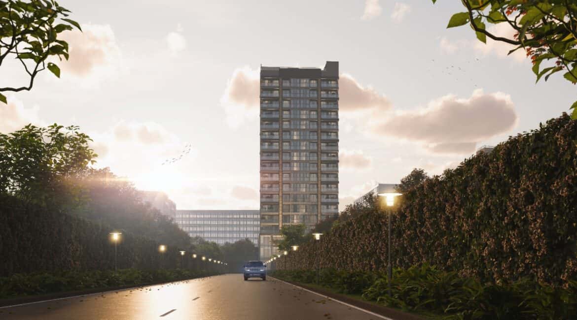 Onlyou in Kilimani, Nairobi