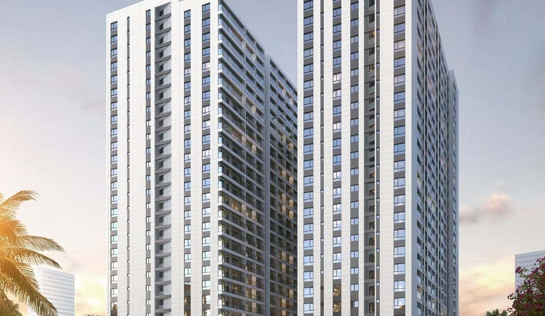 Oxford Homes in Westlands, Nairobi