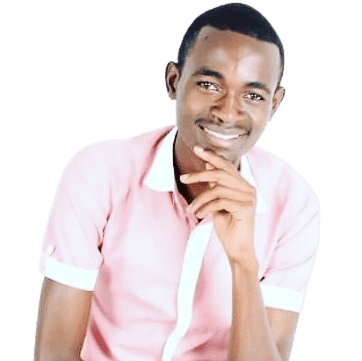 Kelvin Musagala