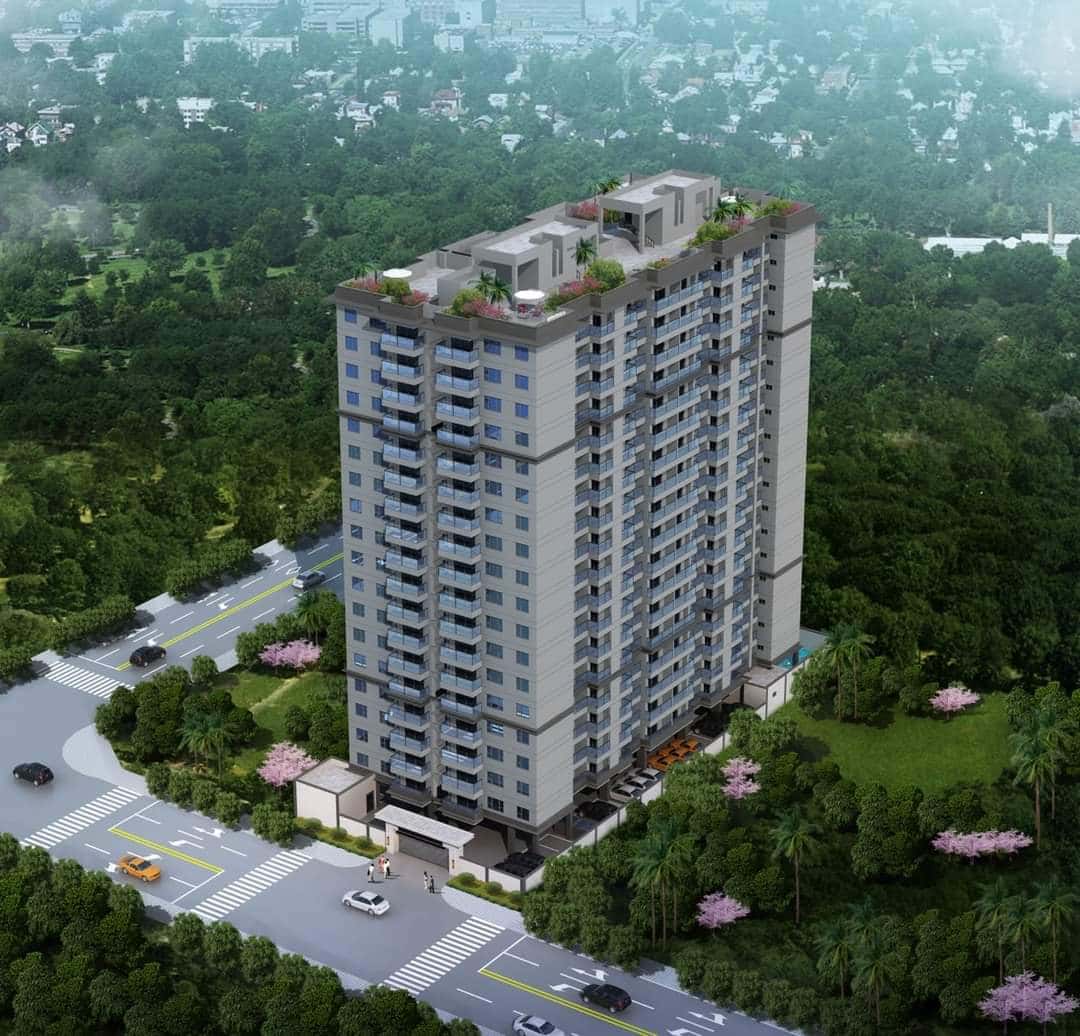 Amber Bay Apartments Lavington real estate