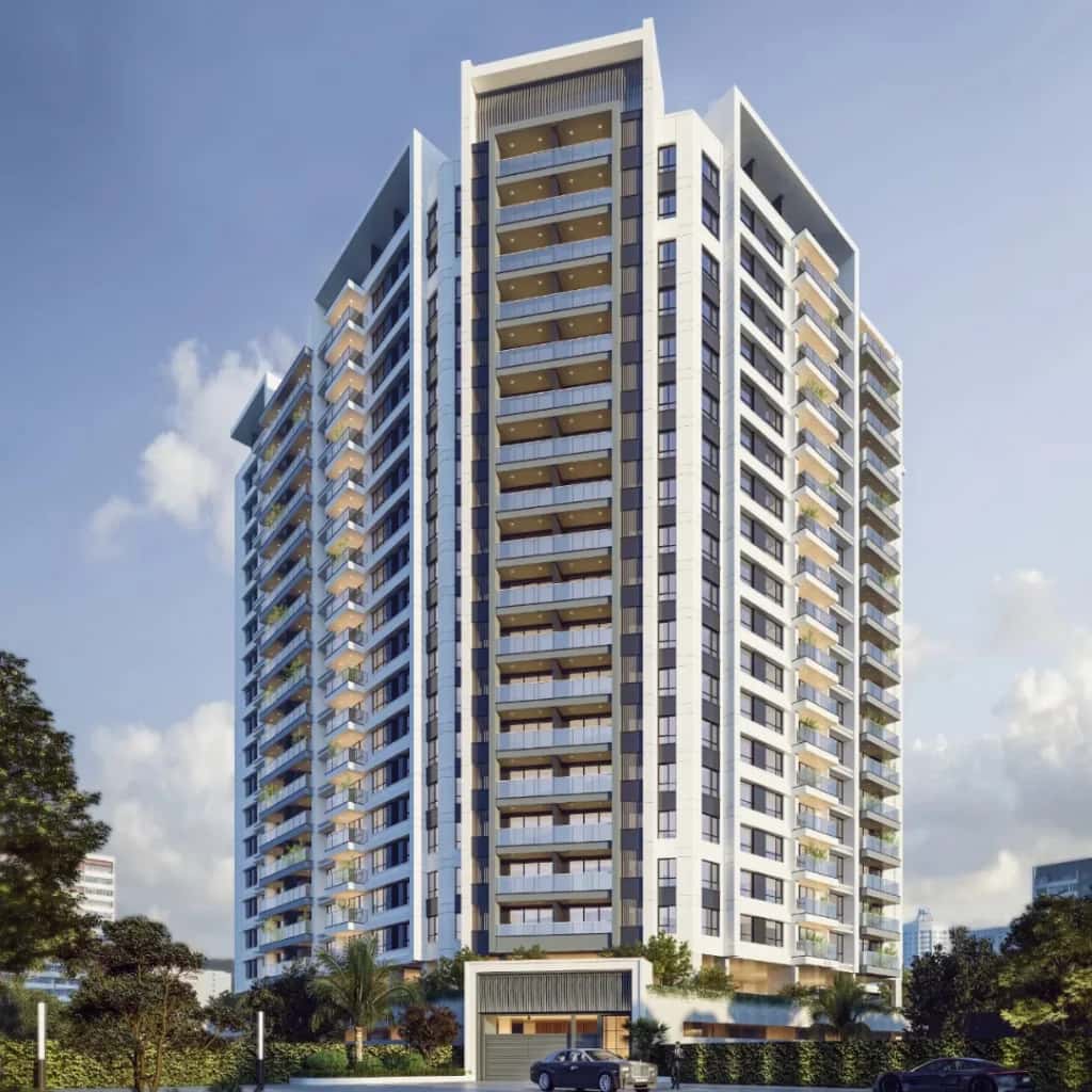 Capital Heights Westlands real estate