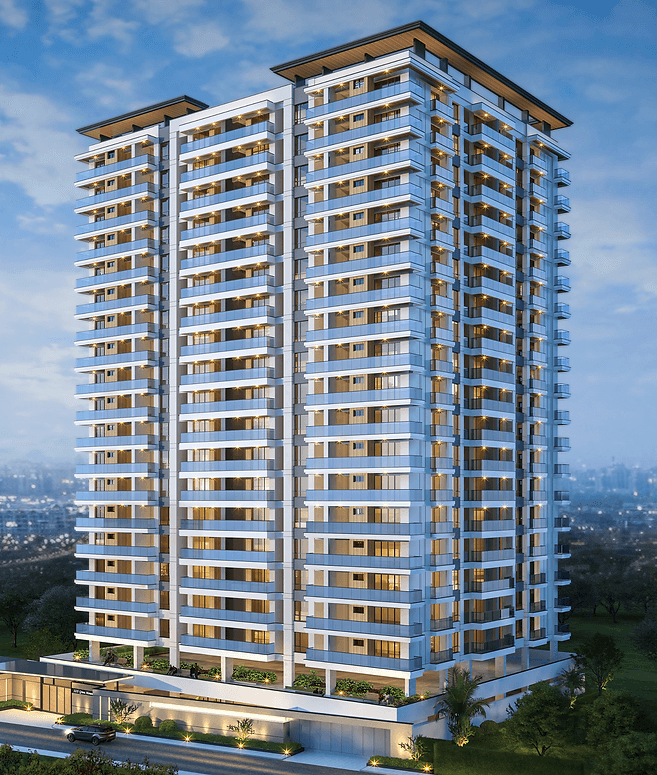 ILU Green Homes Kilimani real estate