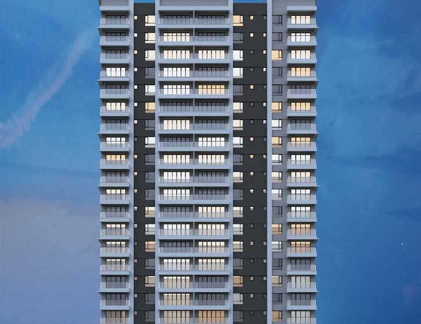Libra Residencies Kilimani real estate