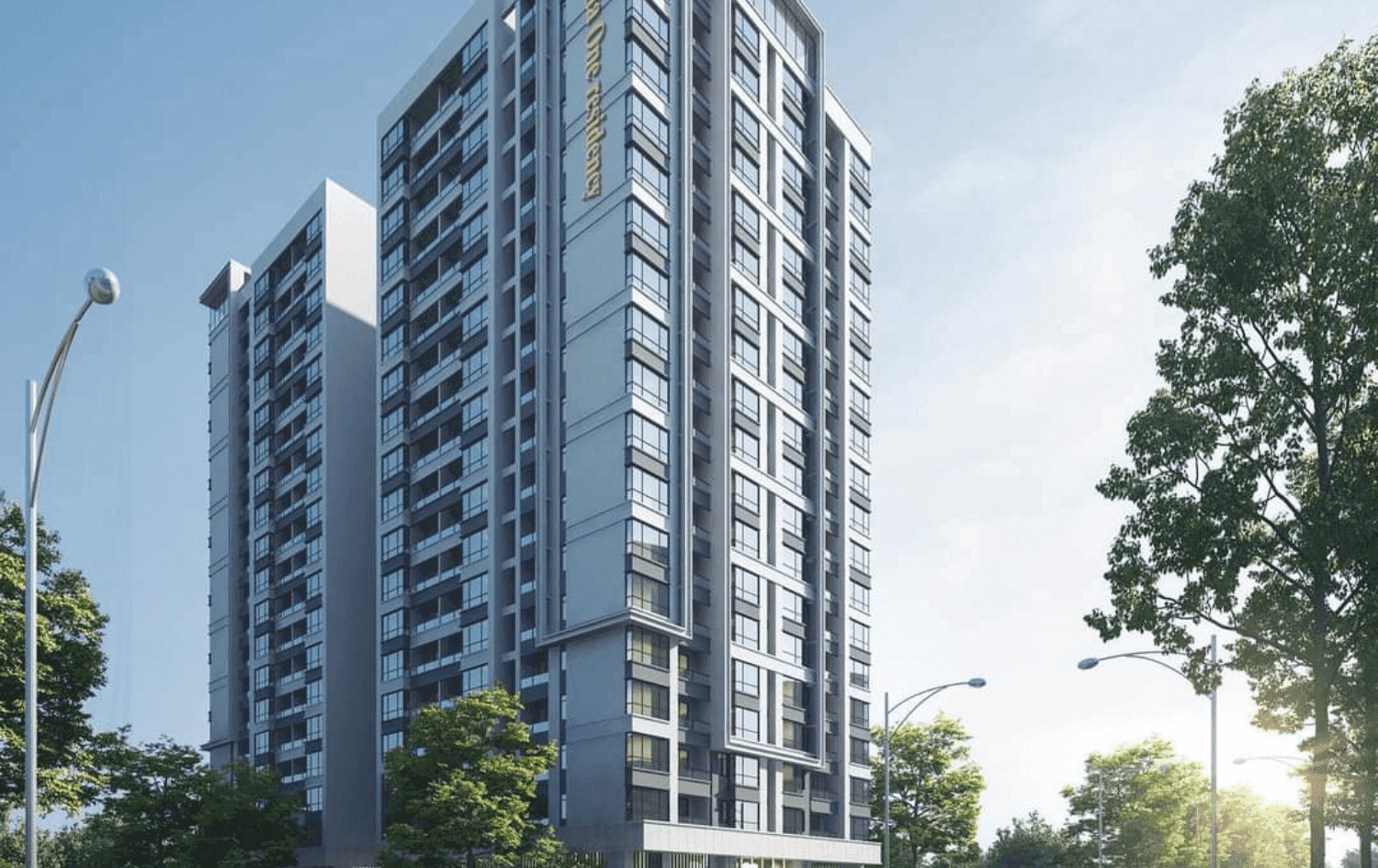 Rhapta One Residency Westlands real estate