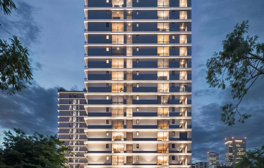 Serene Manor Kilimani real estate