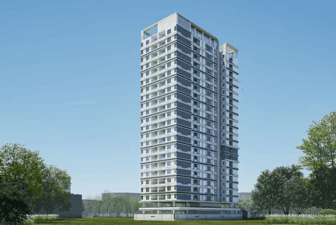 Superwest View in Westlands, Nairobi